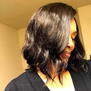 Meet your Posher, Judith